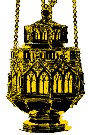 Censer, edited for Battle In the Mind's Eye