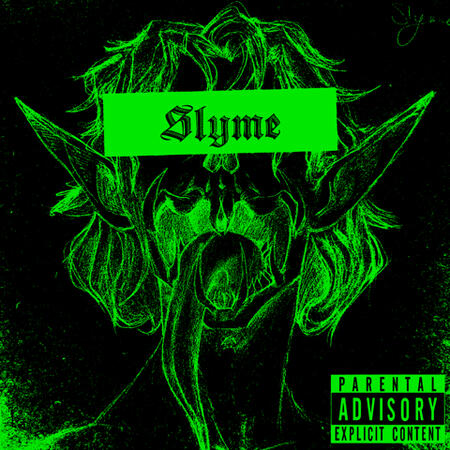 Slyme (fake) album cover